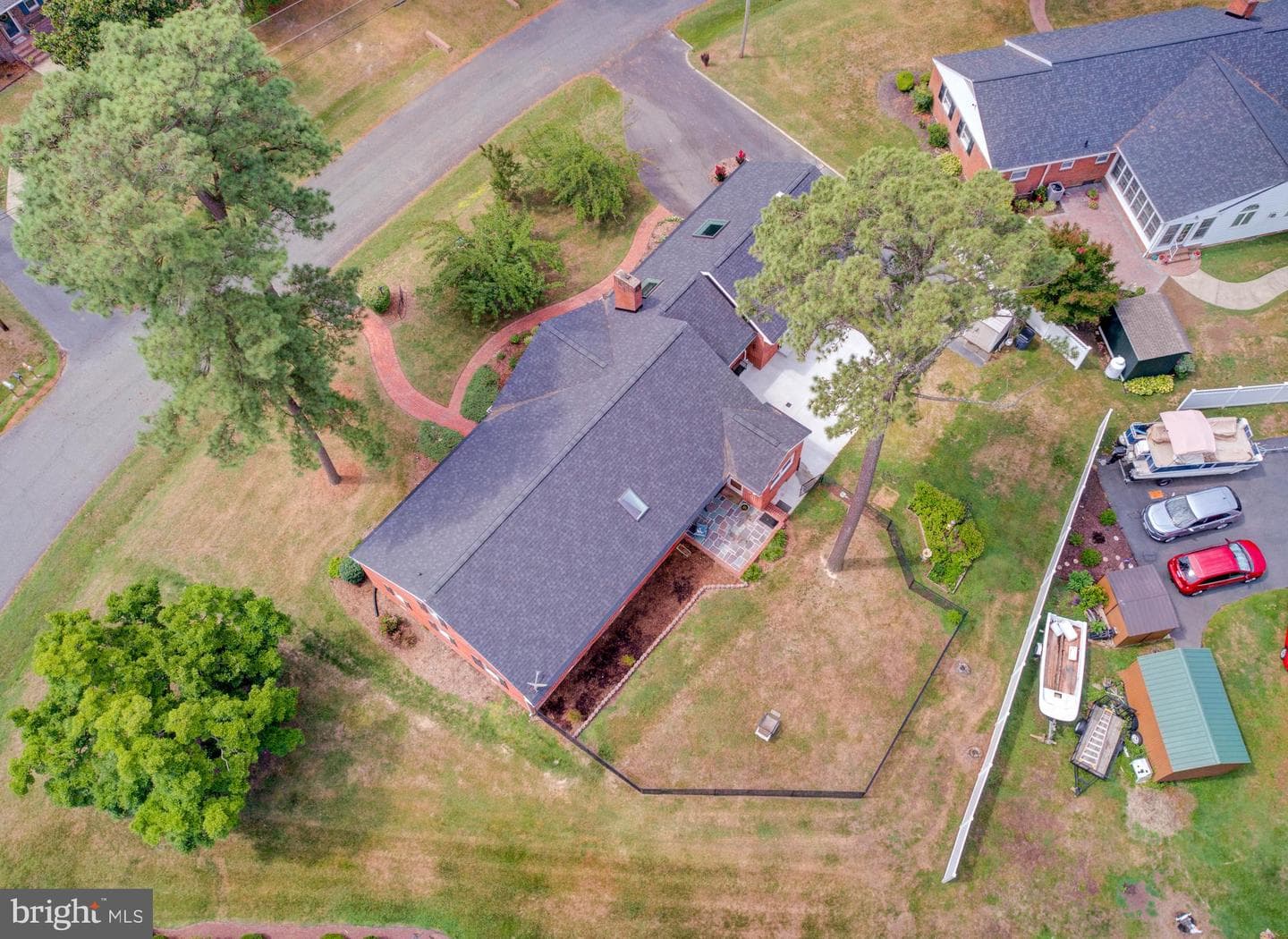 9 Algonquin Road photo 51