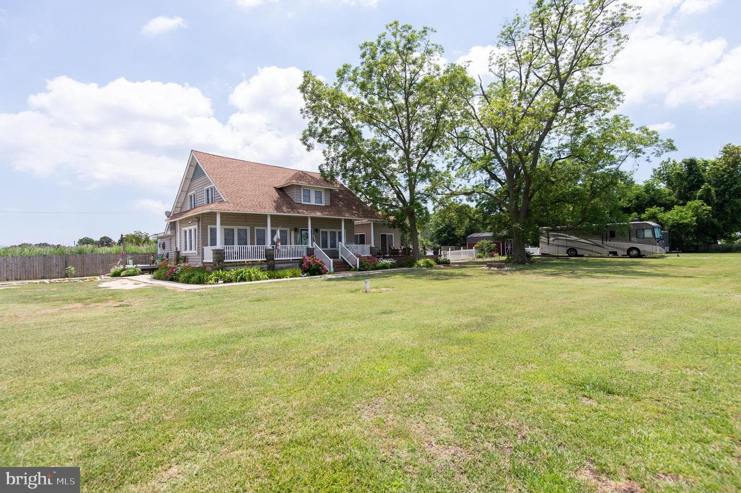 2407 Hoopers Island Rd photo 1