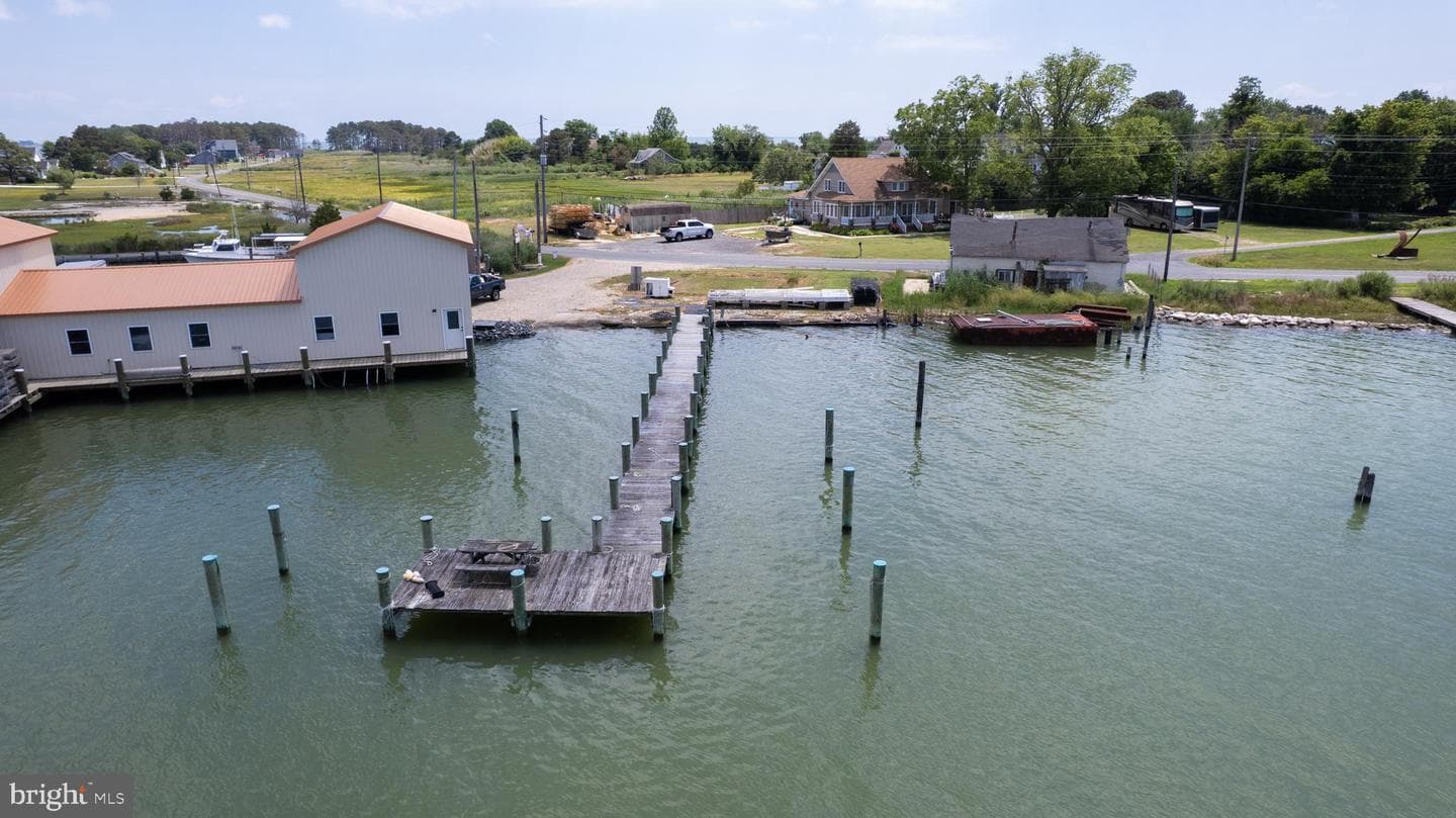 2407 Hoopers Island Rd photo 3