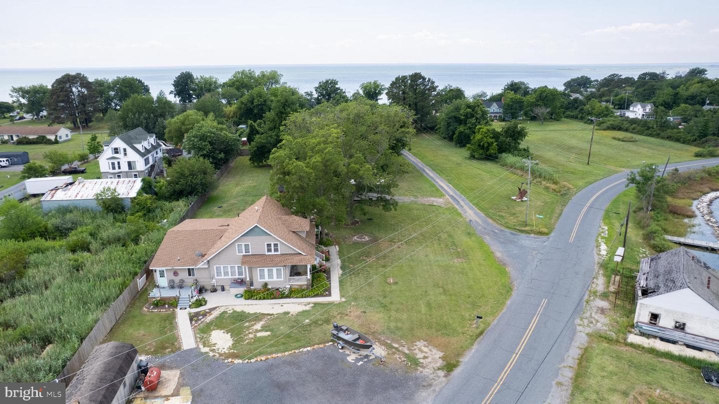 2407 Hoopers Island Rd photo 4