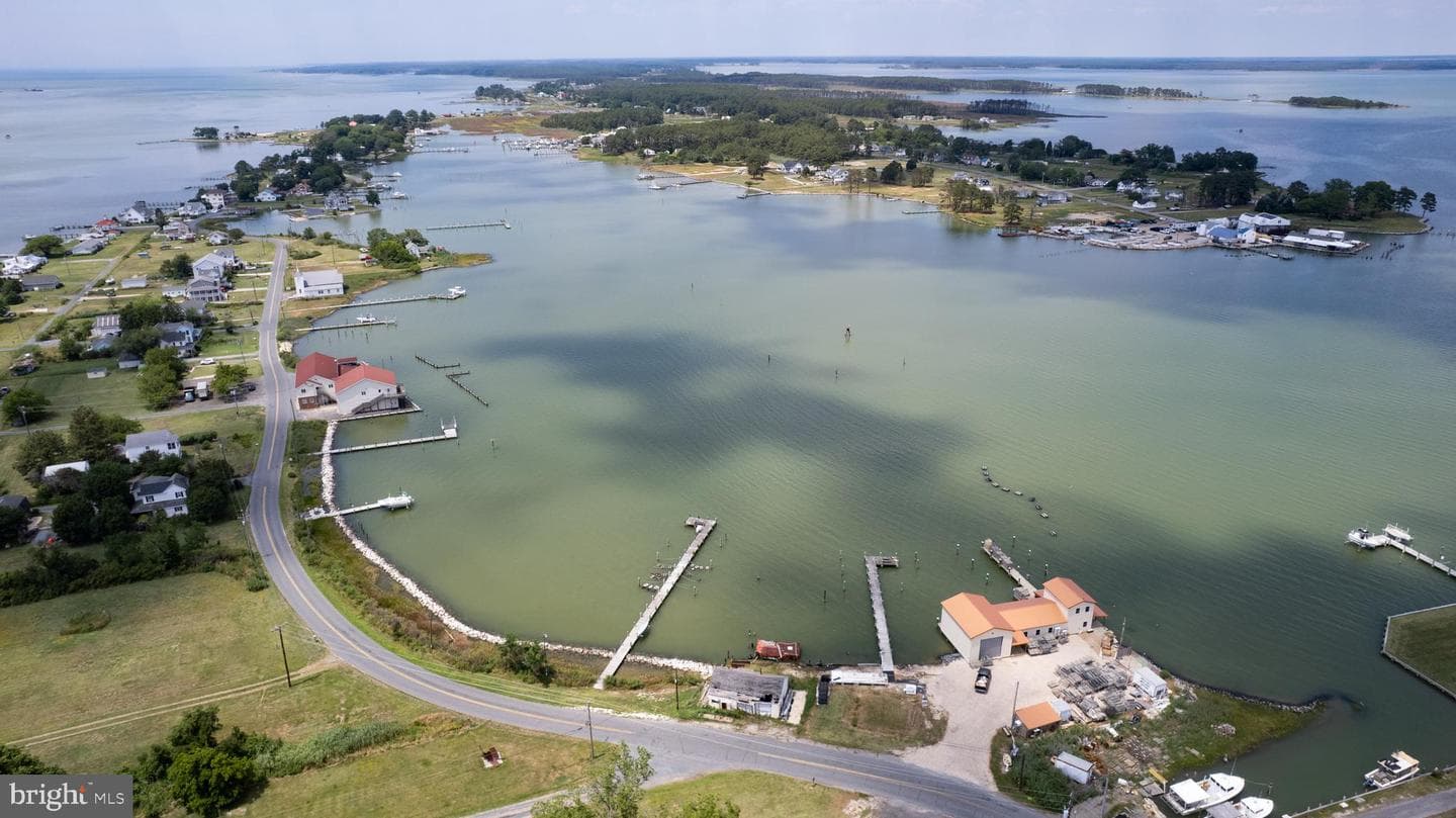 2407 Hoopers Island Rd photo 5