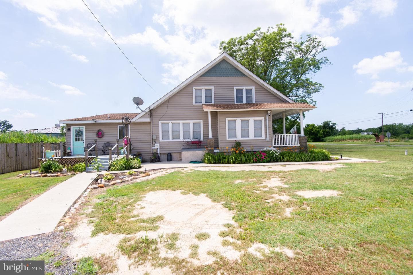 2407 Hoopers Island Rd photo 54