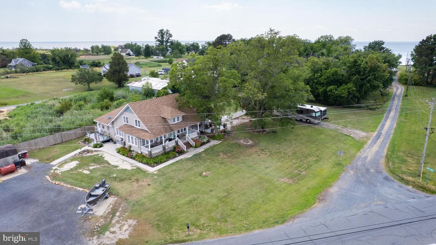 2407 Hoopers Island Rd photo 55