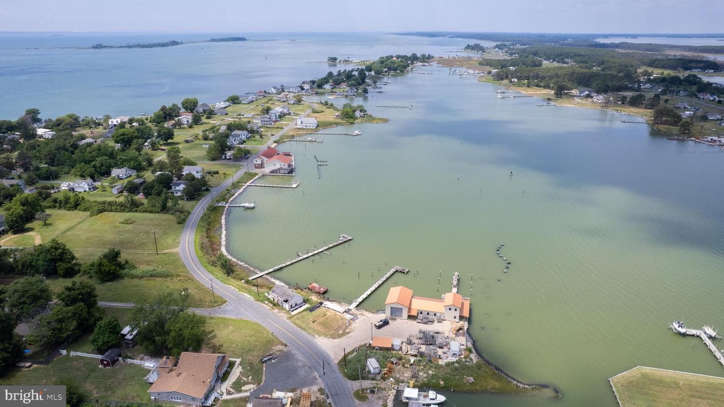 2407 Hoopers Island Rd photo 6