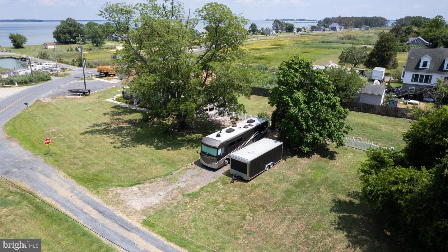 2407 Hoopers Island Rd photo 62
