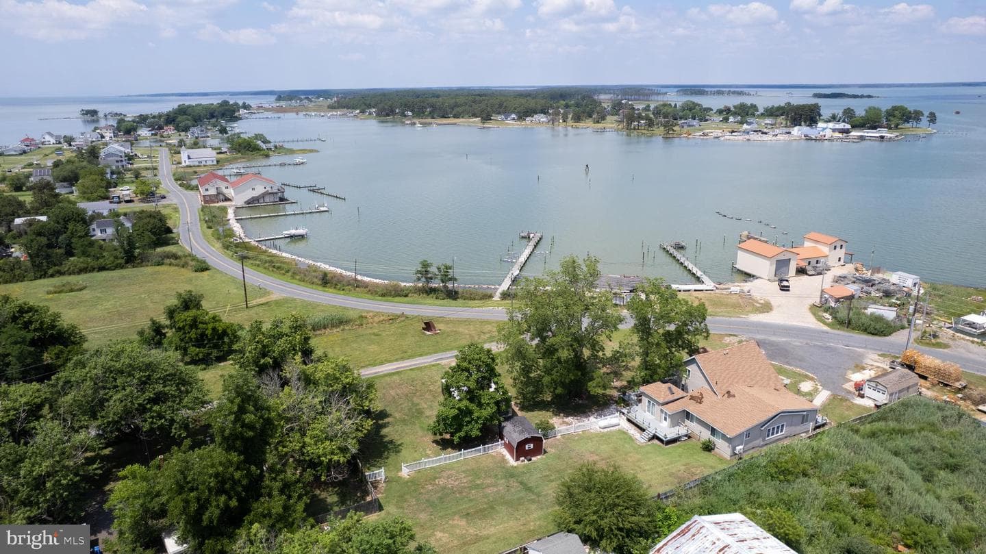 2407 Hoopers Island Rd photo 7
