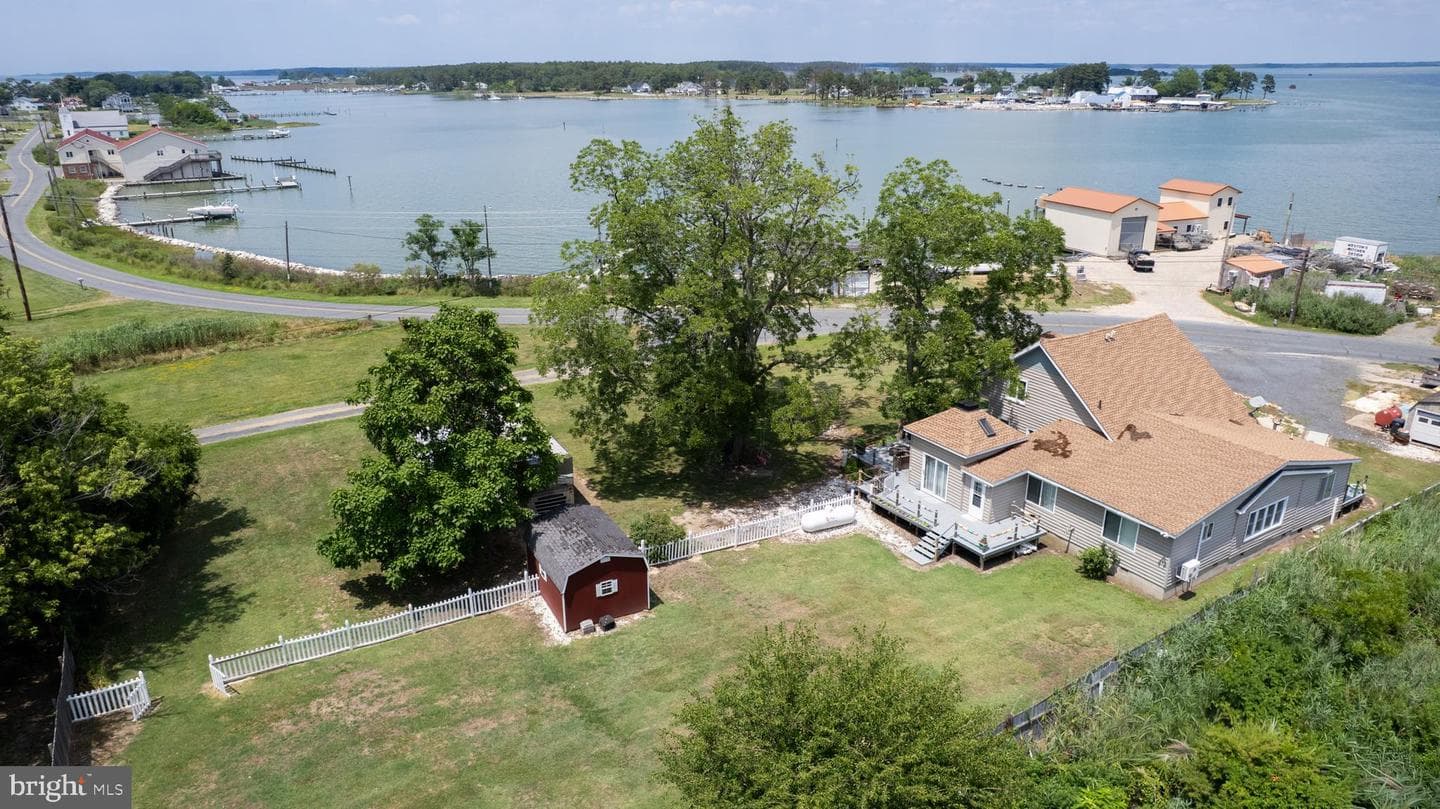 2407 Hoopers Island Rd photo 8