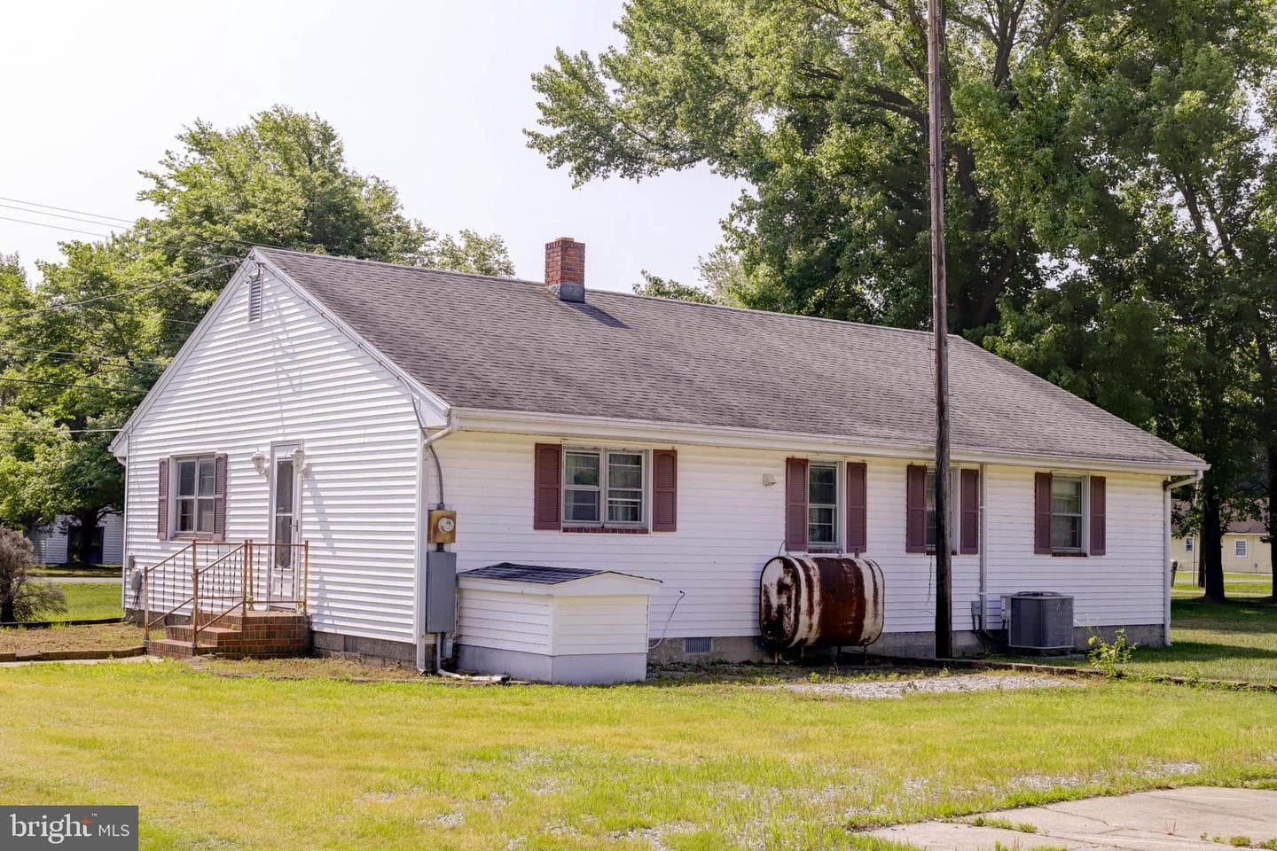 5422 Moose Lodge Road, Cambridge