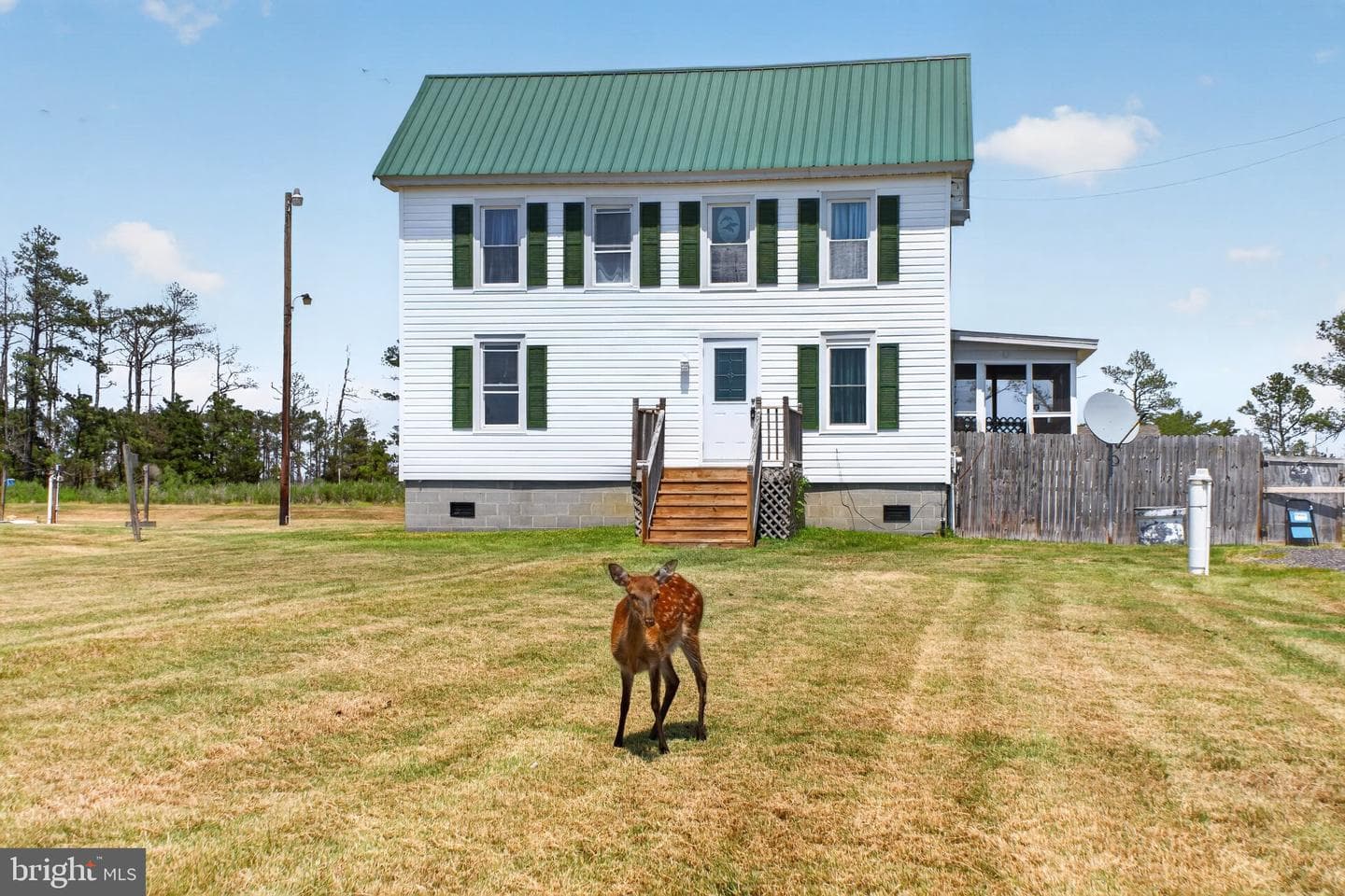 1511 Crocheron Road, Bishops Head