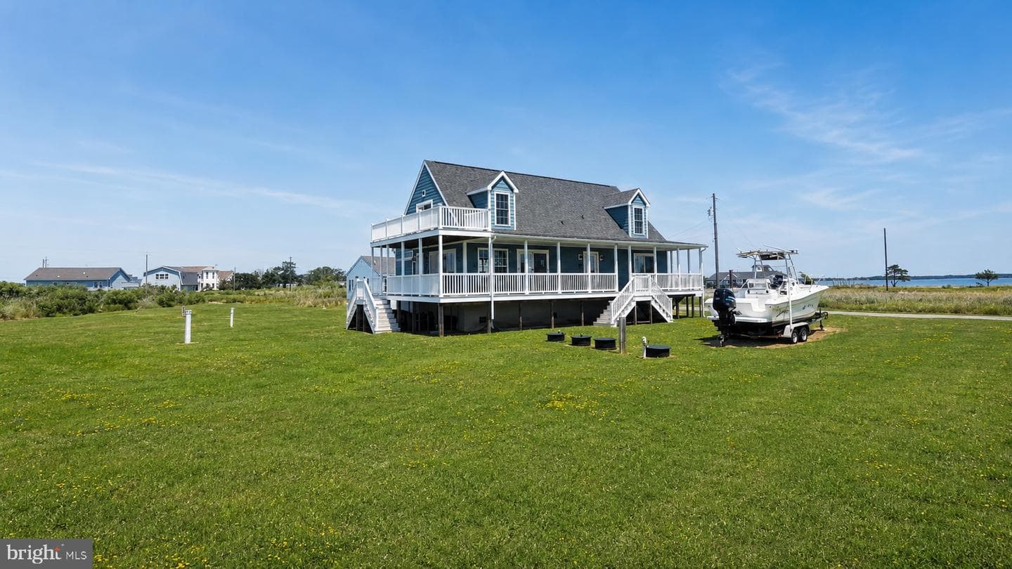 1710 Hoopersville Road photo 4