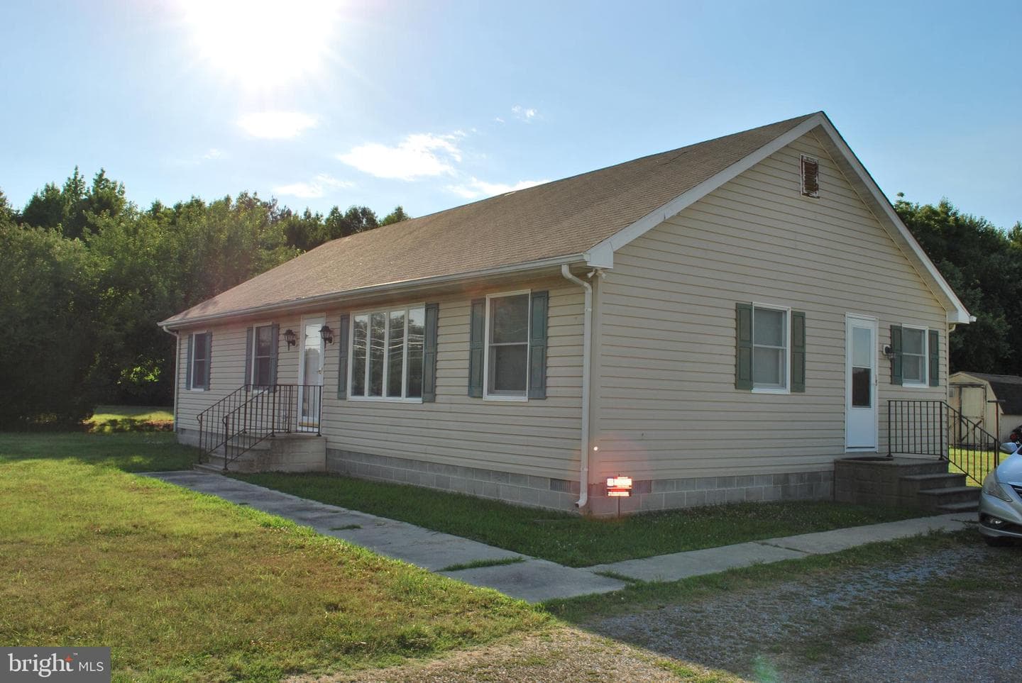 2424 Cambridge Beltway, Cambridge