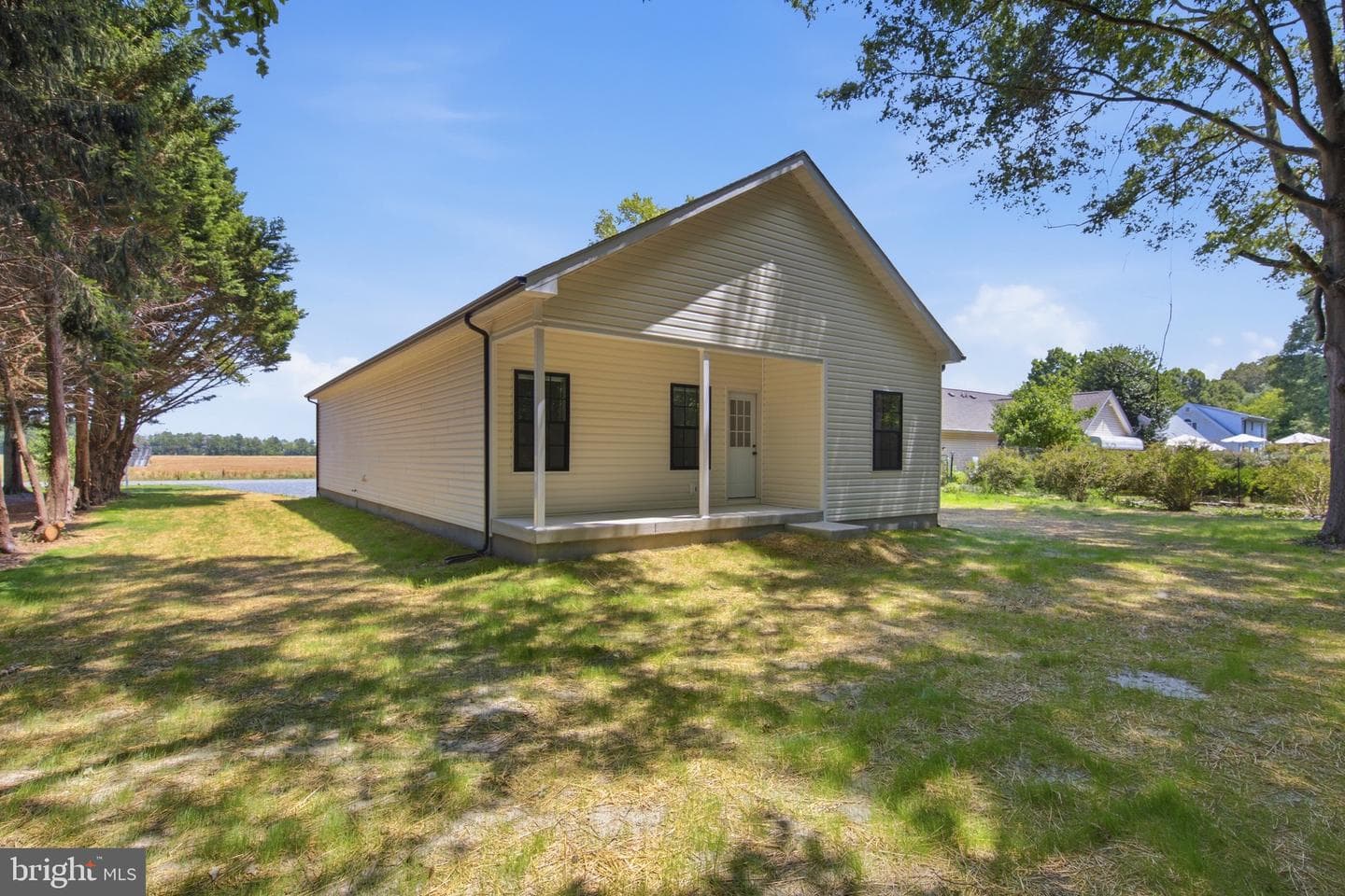 1617 Stone Boundary Road photo 5