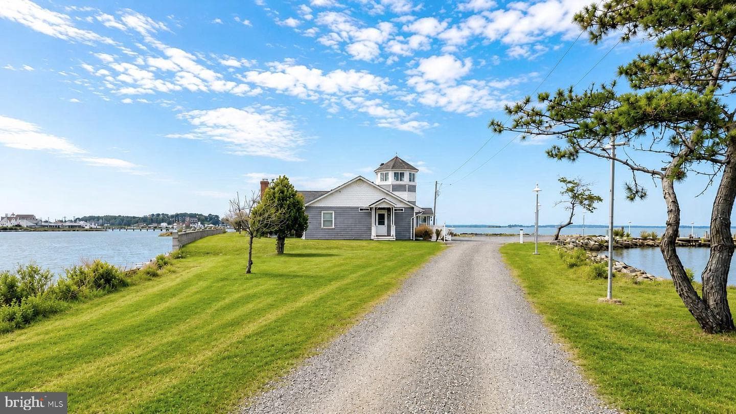 1713 Doeller Road, Fishing Creek