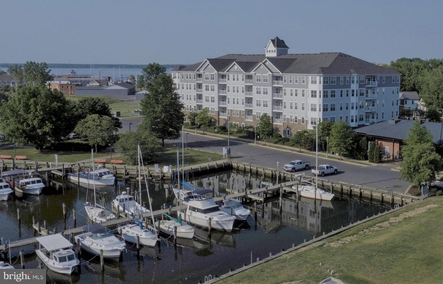 700 Cattail Cove #411, Cambridge