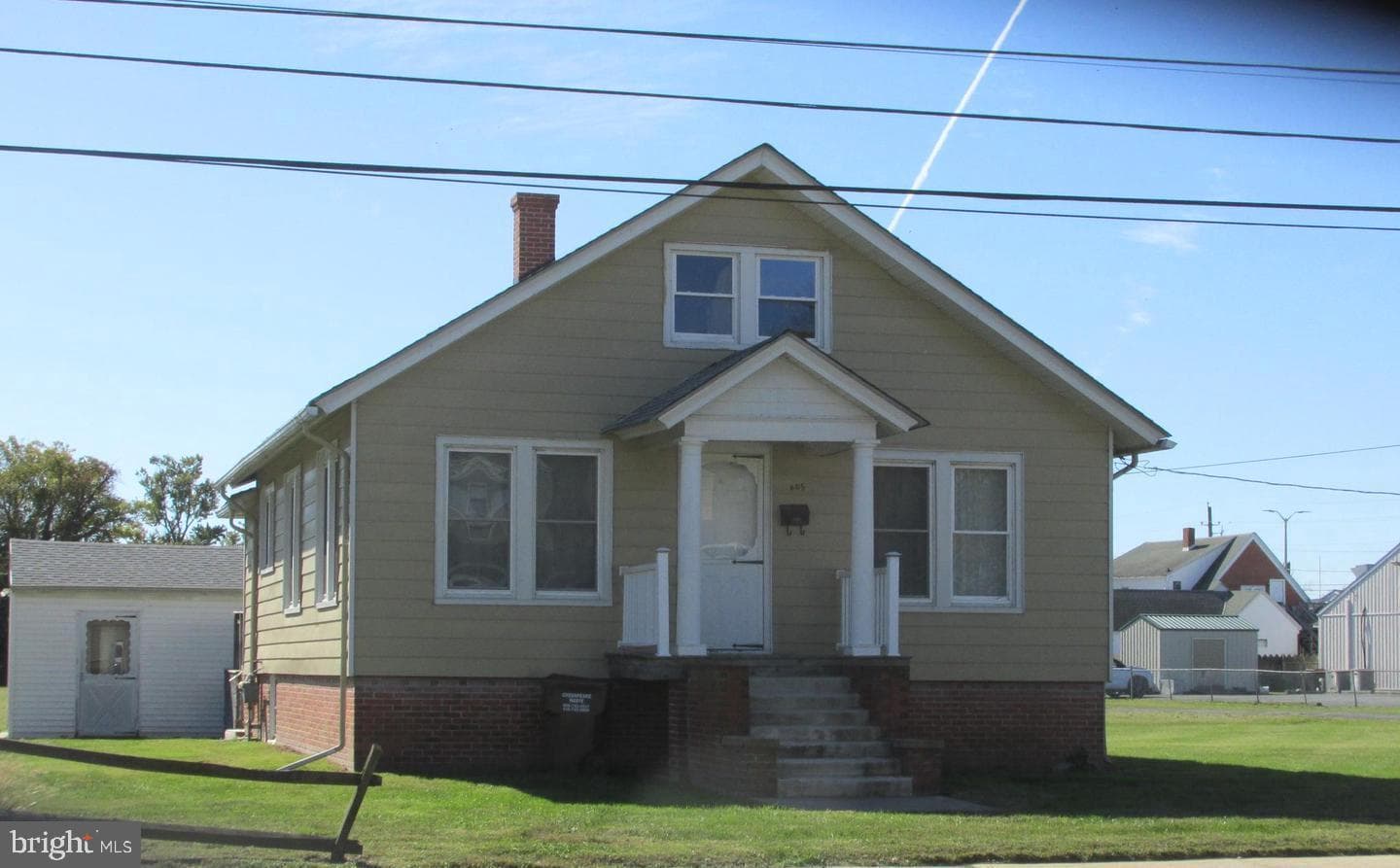 603 Roslyn Avenue, Cambridge