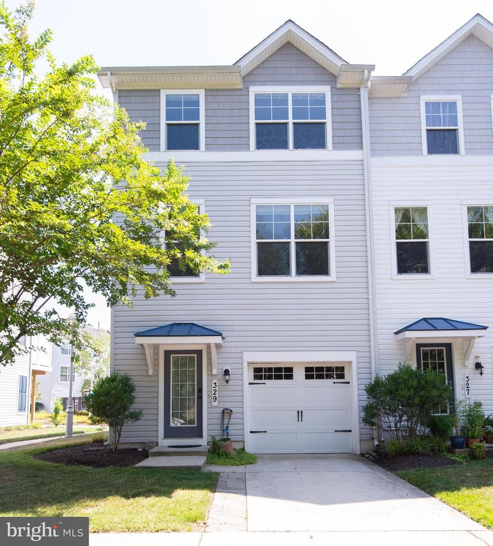 329 Shipyard Drive #73 photo 4