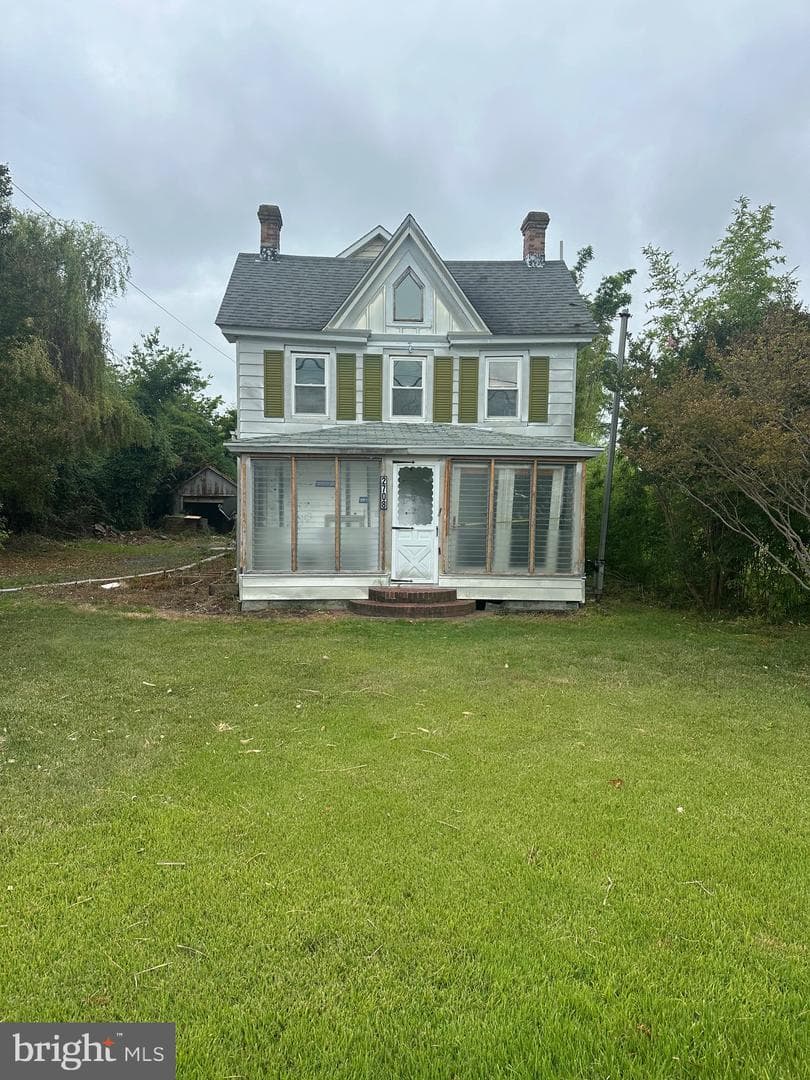 2708 Hoopers Island Road photo 2