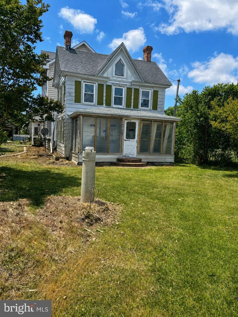 2708 Hoopers Island Road photo 4