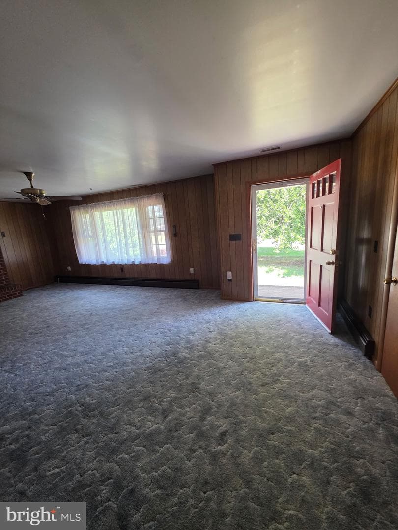 2907 Oak Hill Road, Cambridge