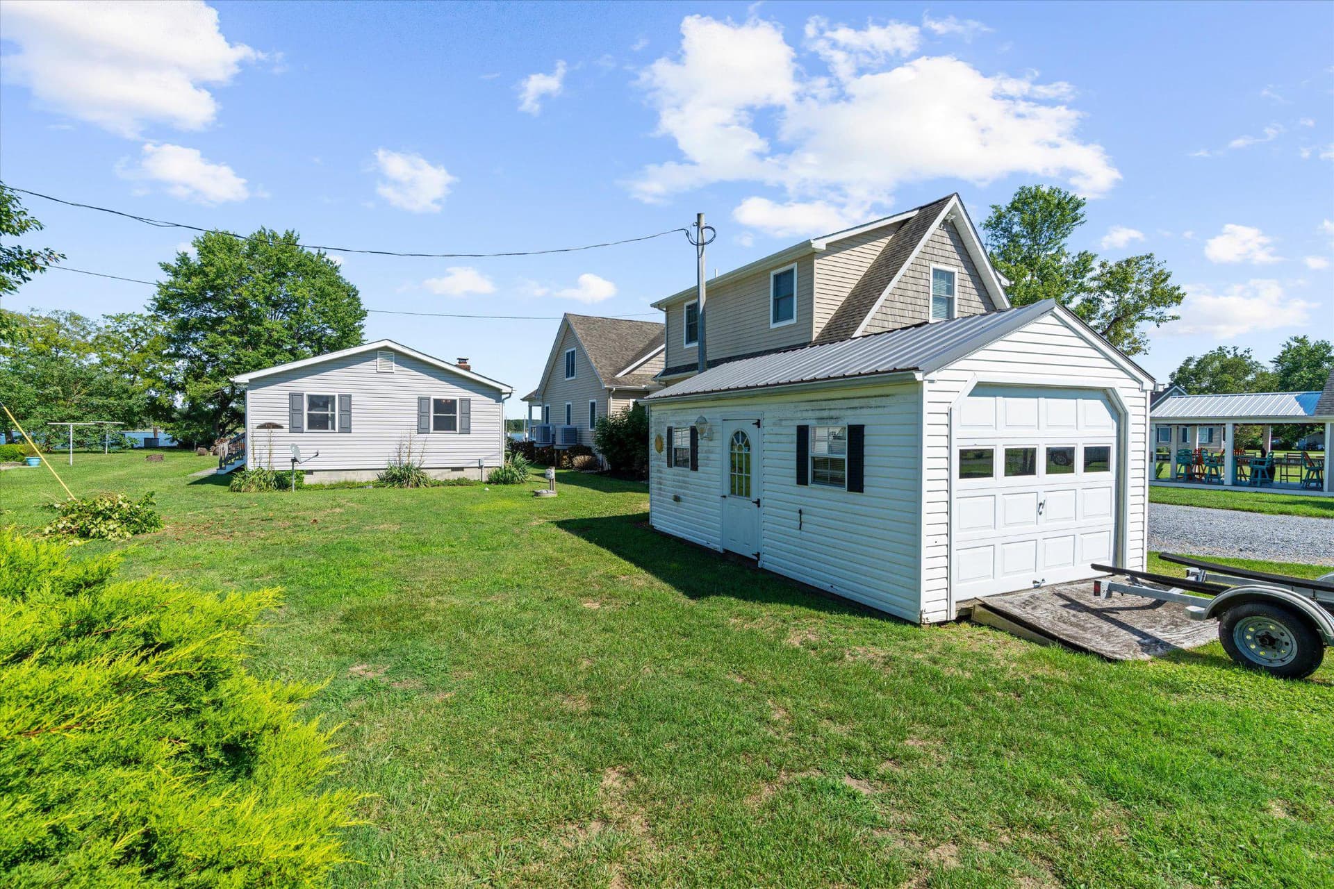 1609 Deep Point Road photo 33