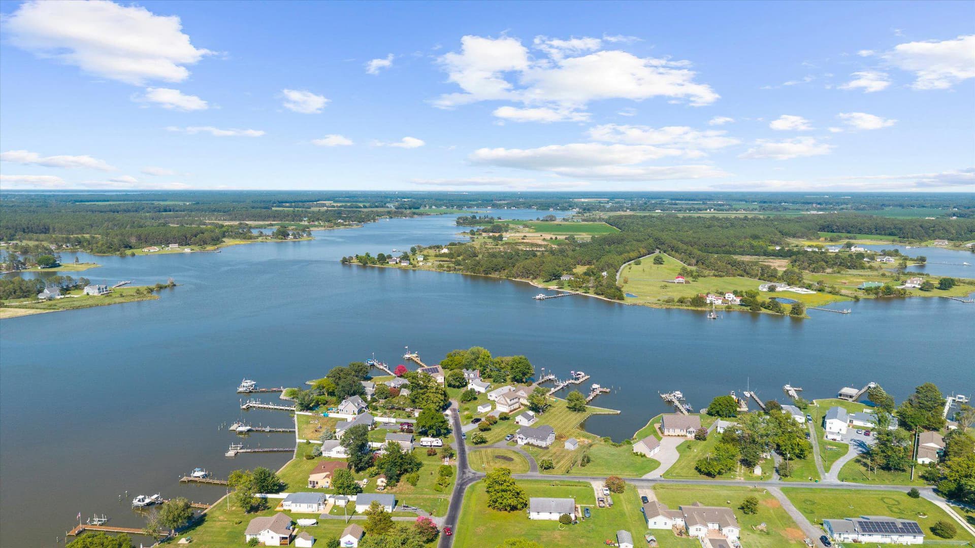 1609 Deep Point Road photo 48