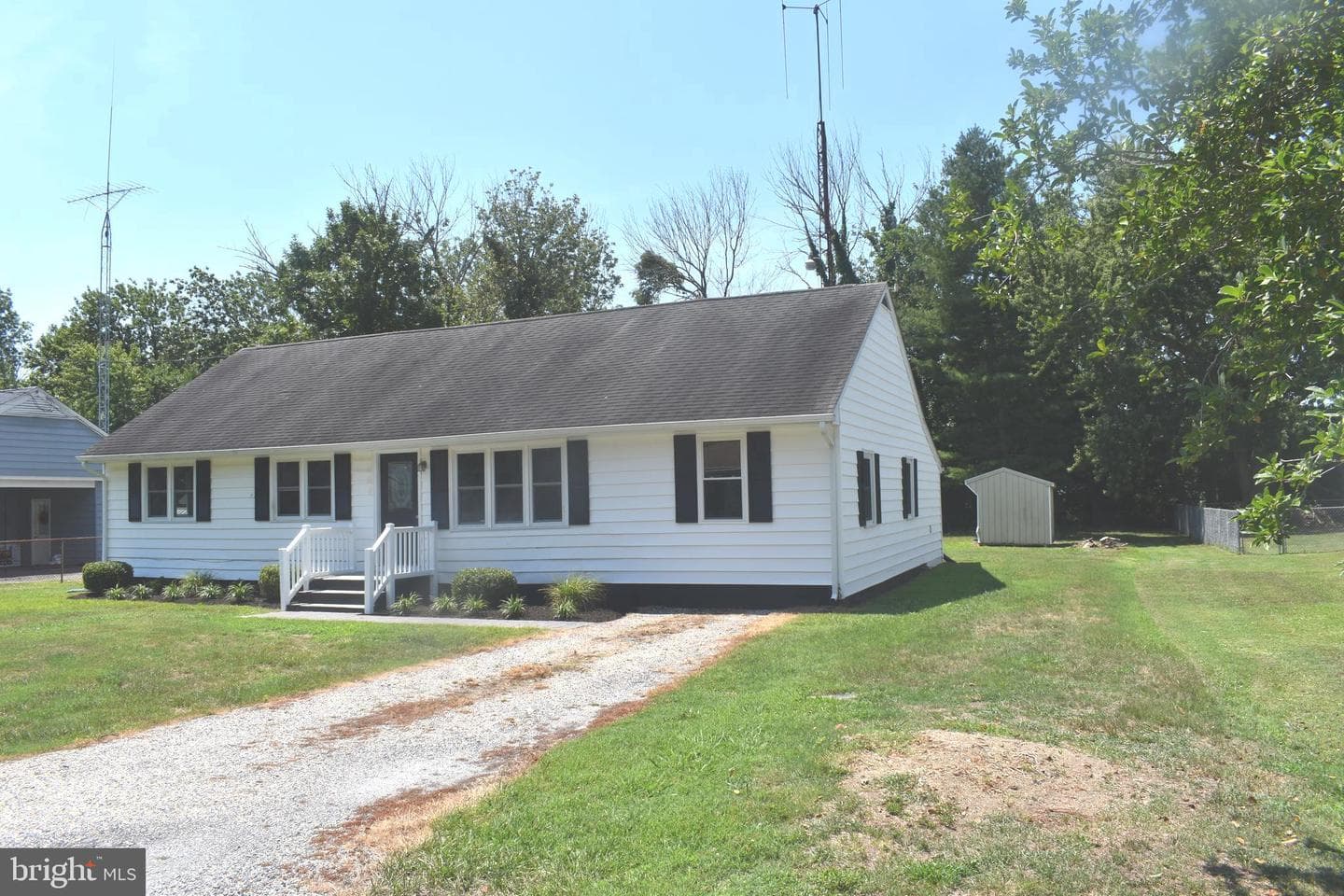 108 Richardson Drive, Cambridge