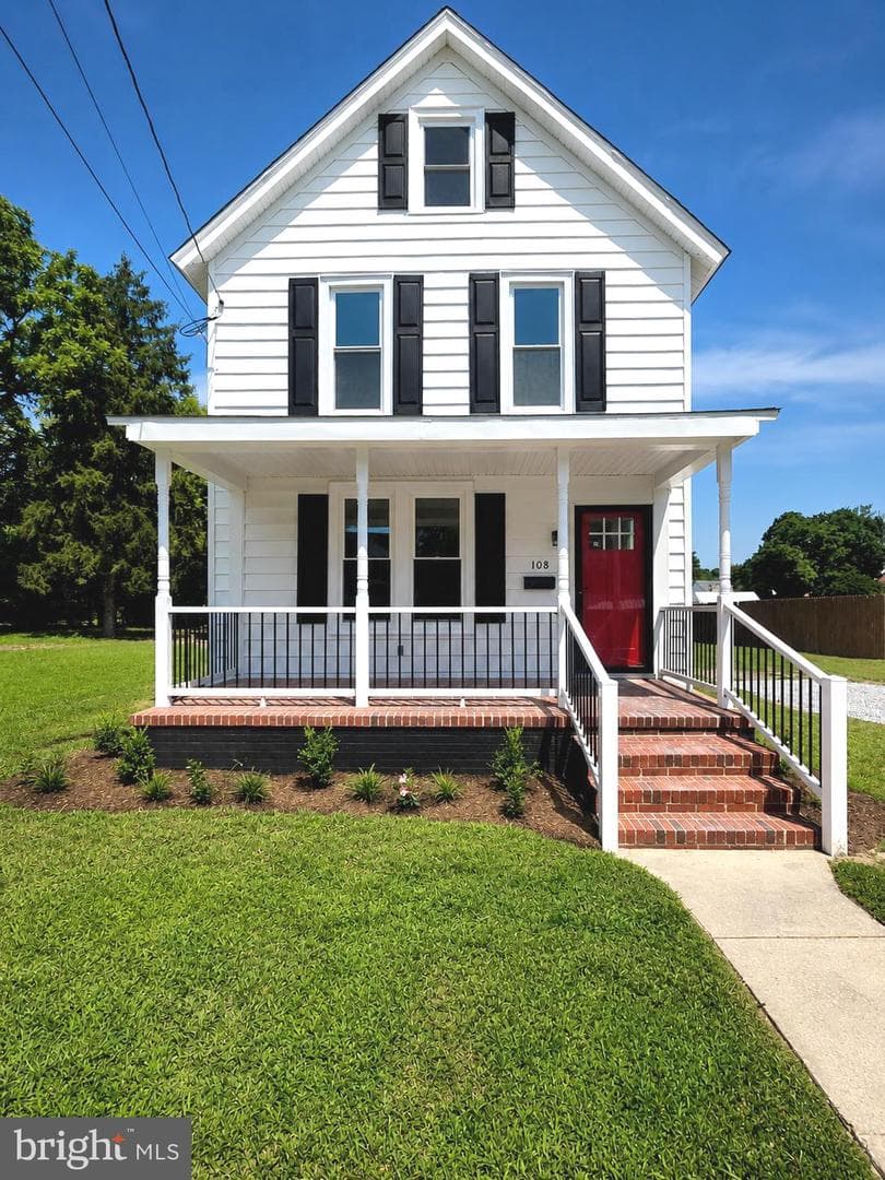 108 Maryland Avenue photo 2