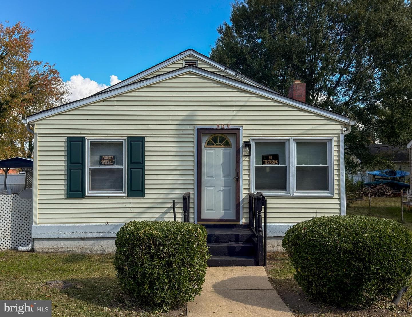 809 Truman Street, Cambridge