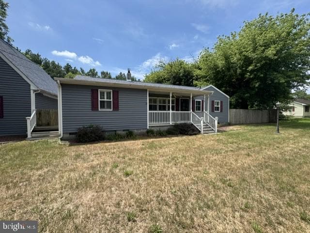3548 Chateau Drive photo 1