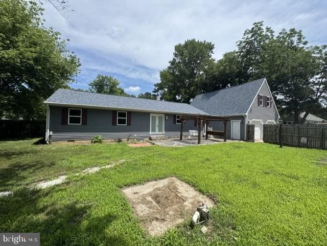 3548 Chateau Drive photo 4