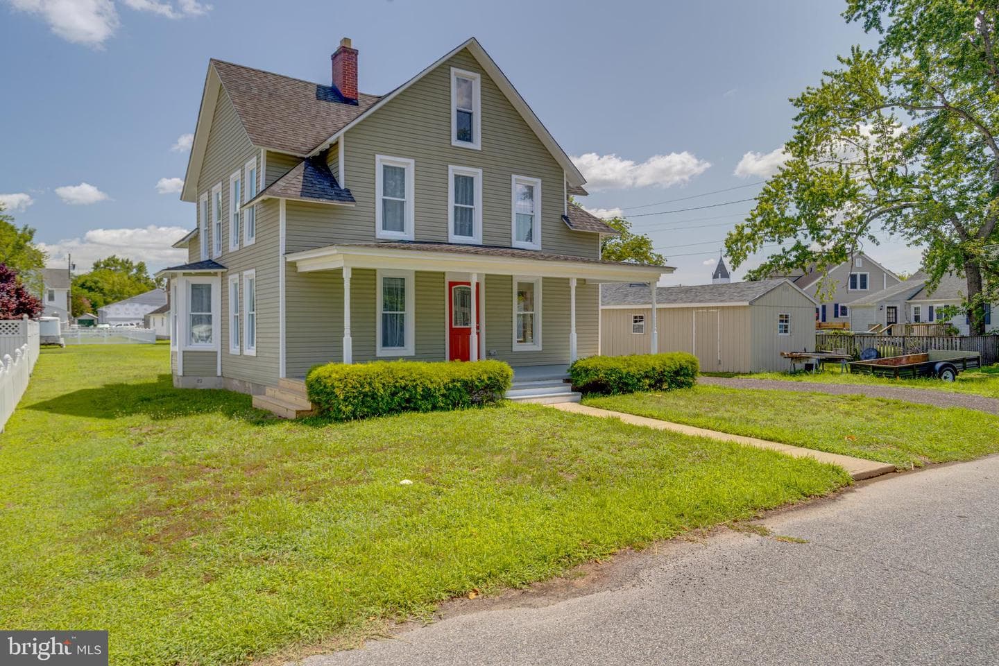 201 Wrights Avenue photo 2