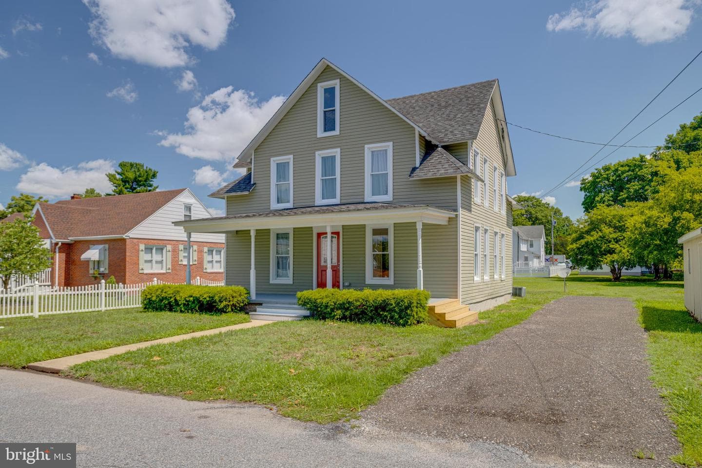 201 Wrights Avenue photo 3