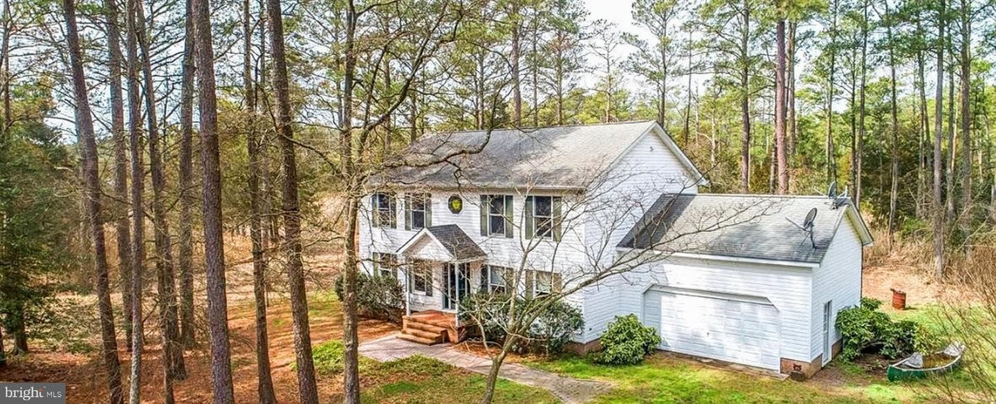 5214 David Greene Road