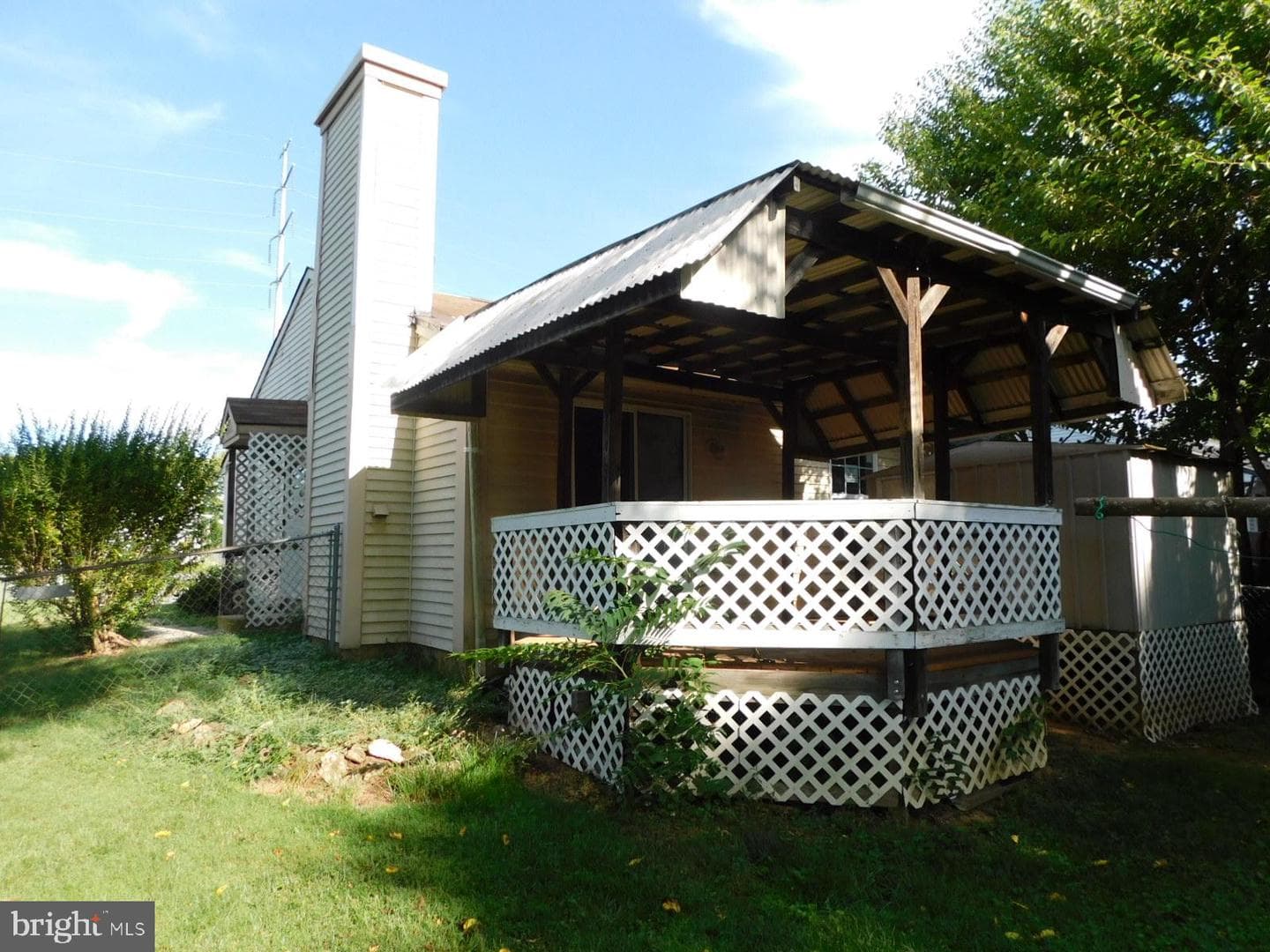830 Chadwick Circle photo 3
