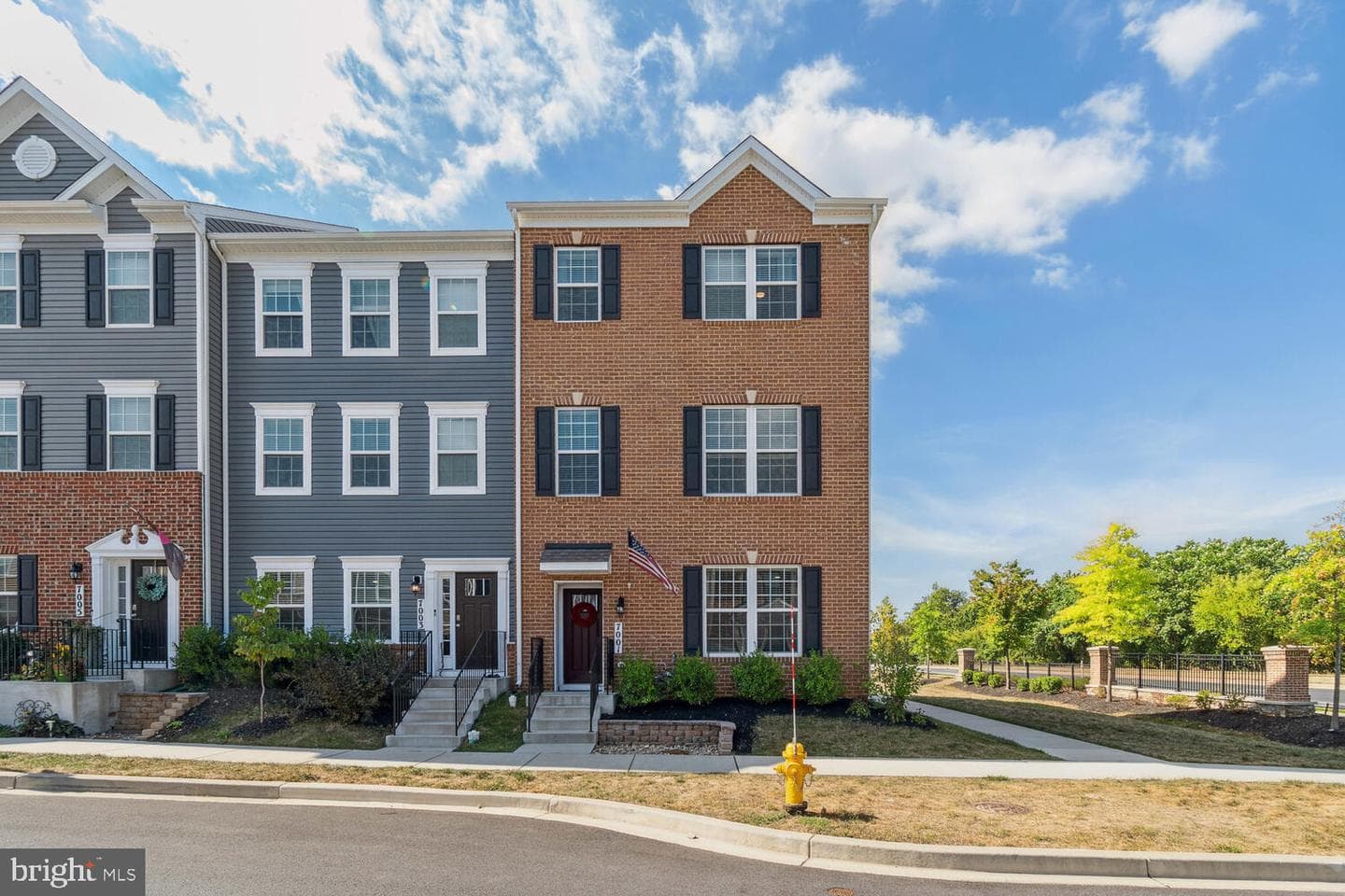 7001 Freedom Way photo 1