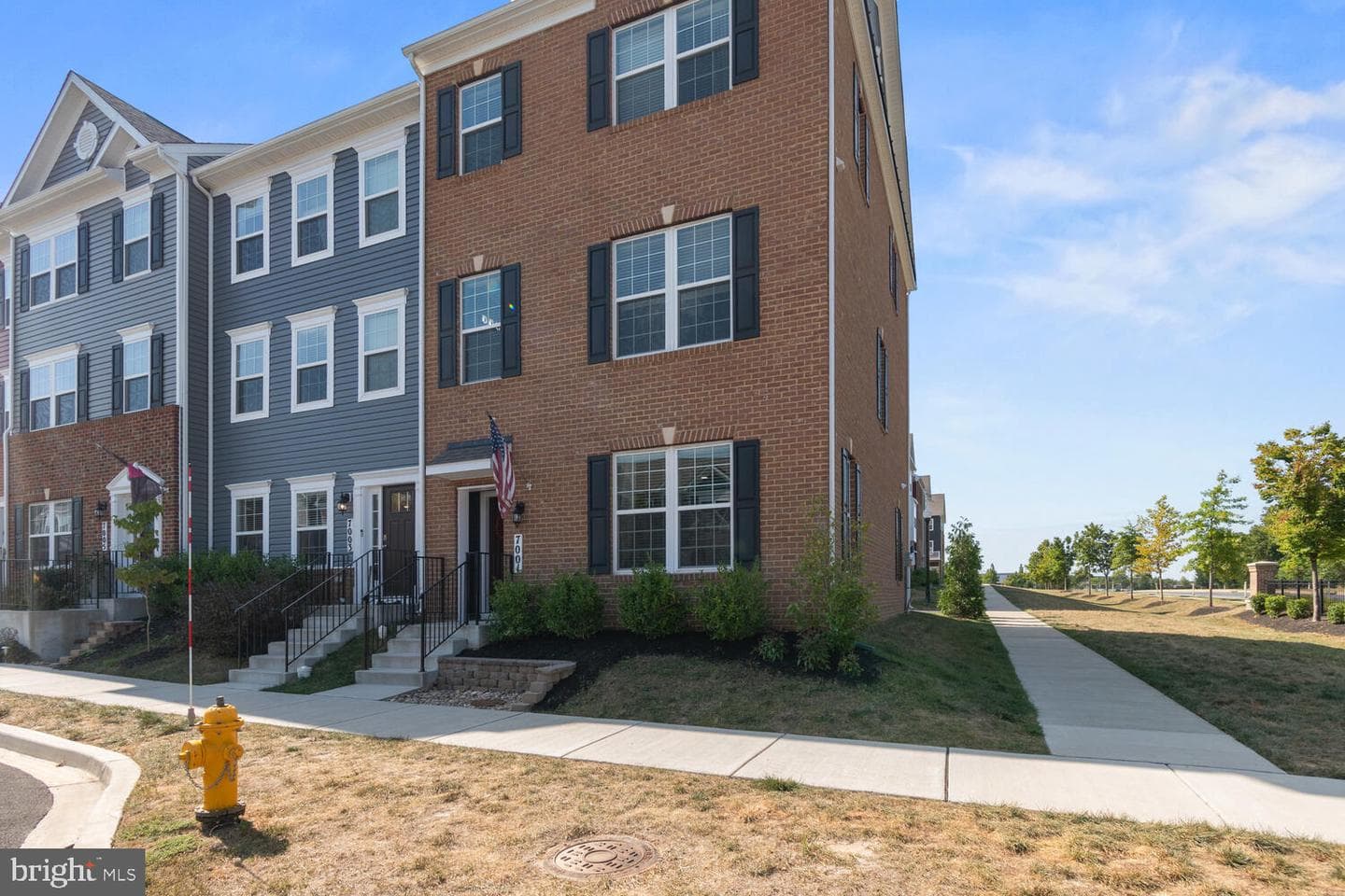 7001 Freedom Way photo 2