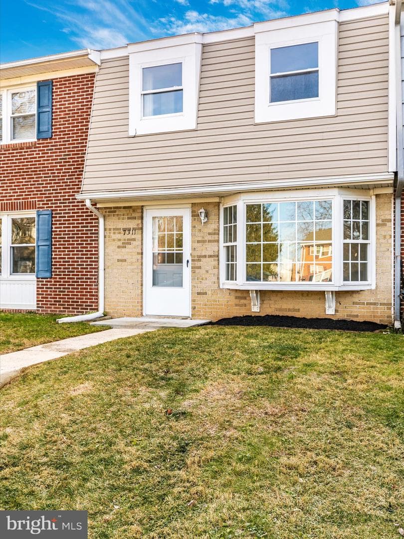 7311 East Springbrook Court