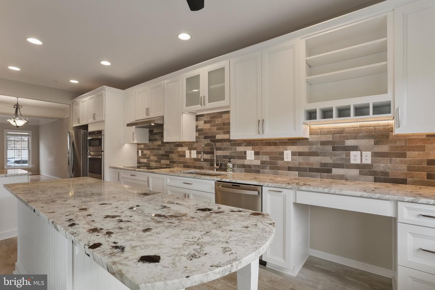 2437 Rippling Brook Road photo 17