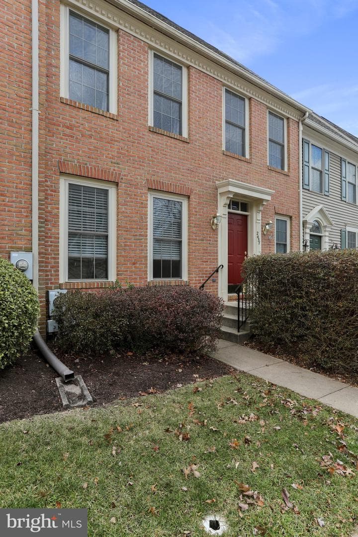 2437 Rippling Brook Road photo 3