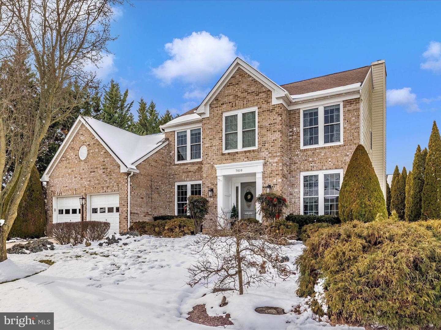 7010 Allington Manor Cir E photo 1