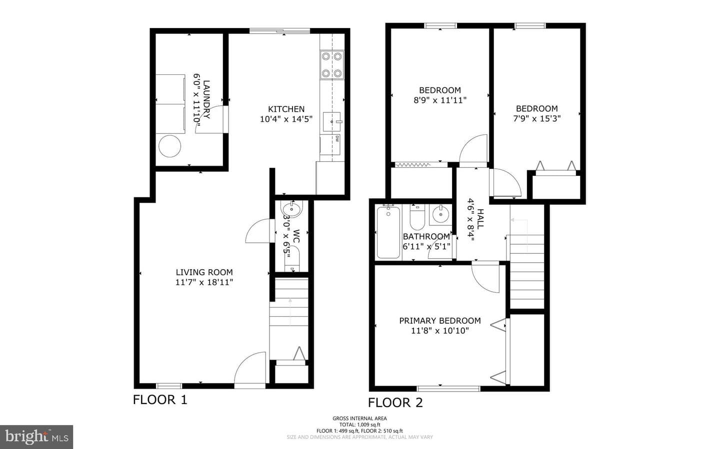 513 Wellington Court photo 17