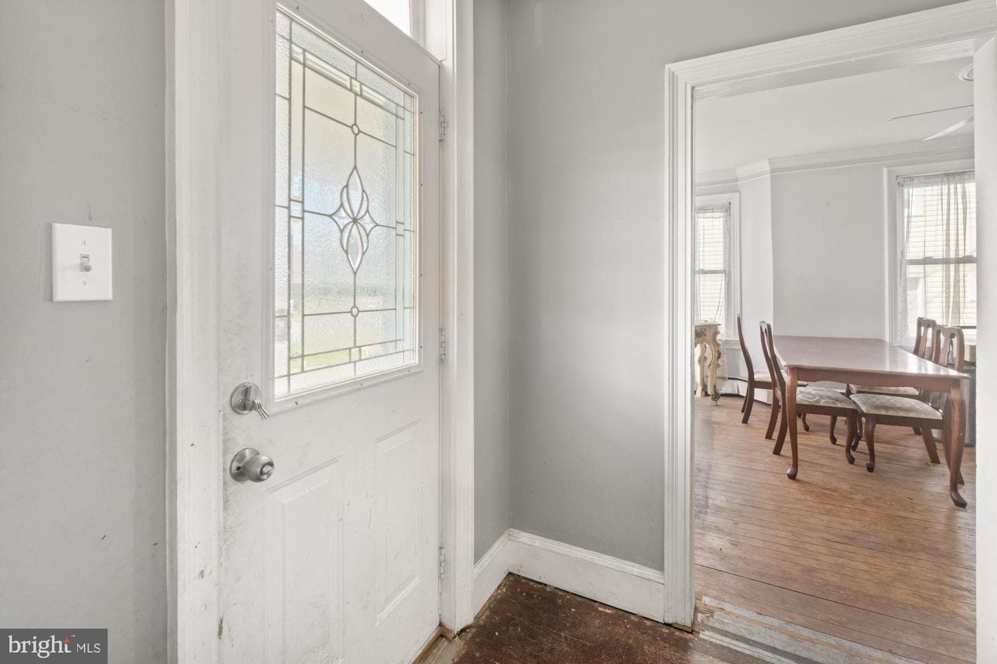 141 N Carroll Street photo 2