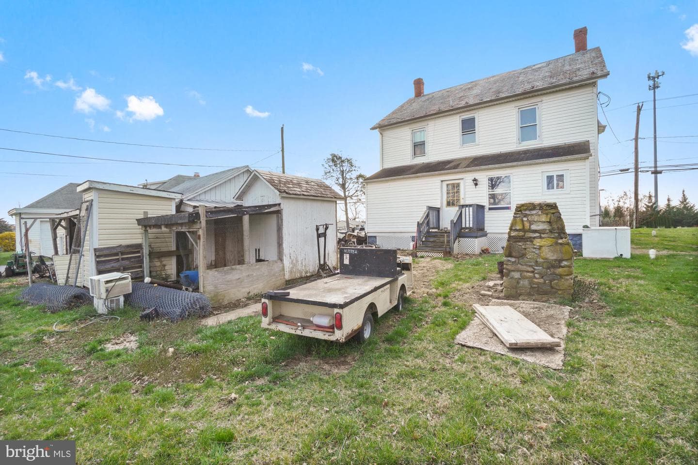 141 N Carroll Street photo 29