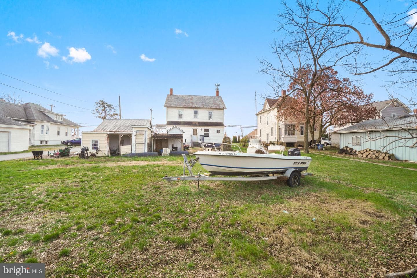 141 N Carroll Street photo 36