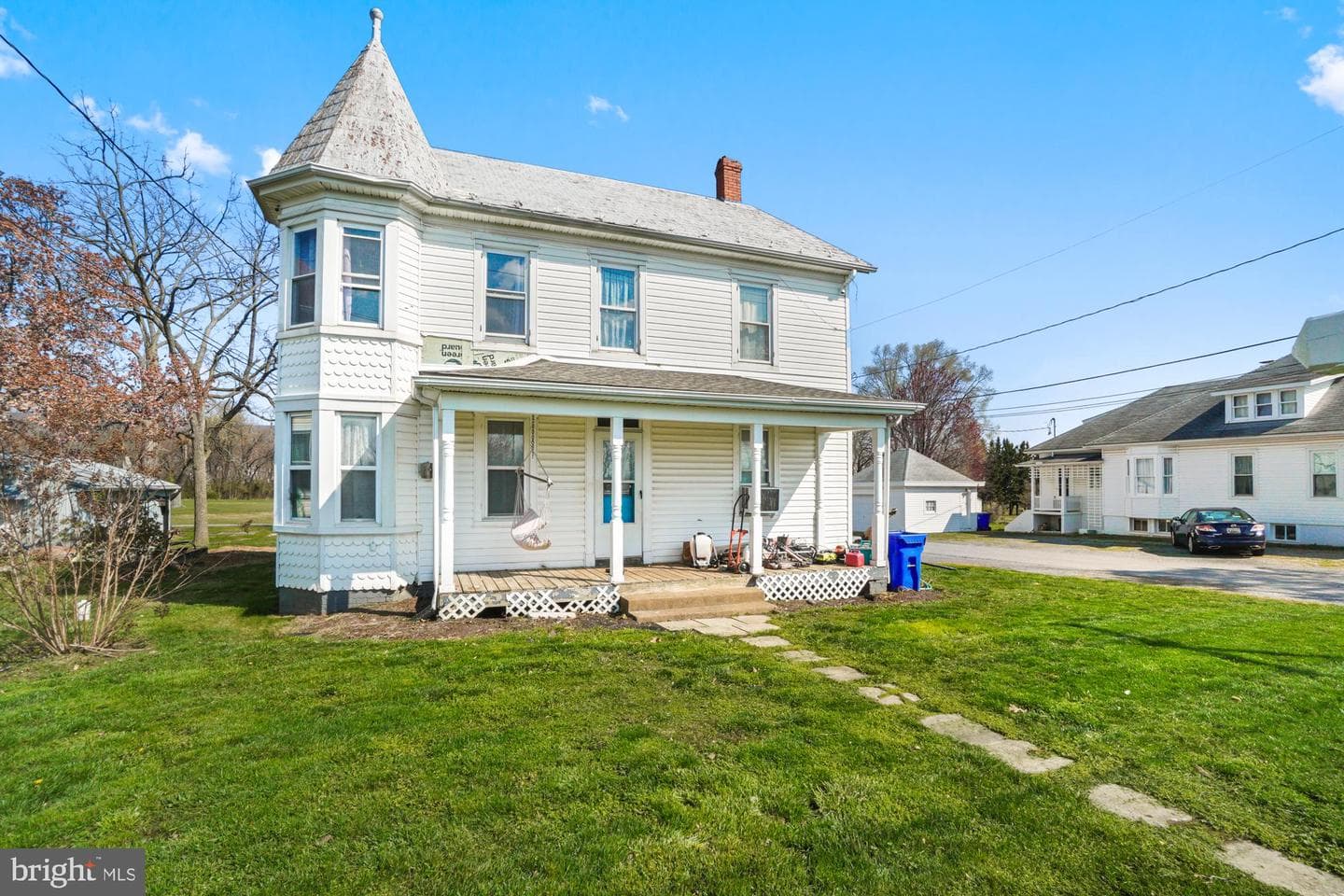 141 N Carroll Street photo 38