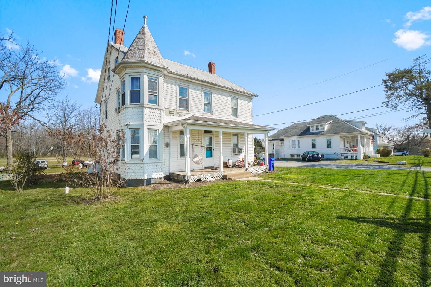 141 N Carroll Street photo 39