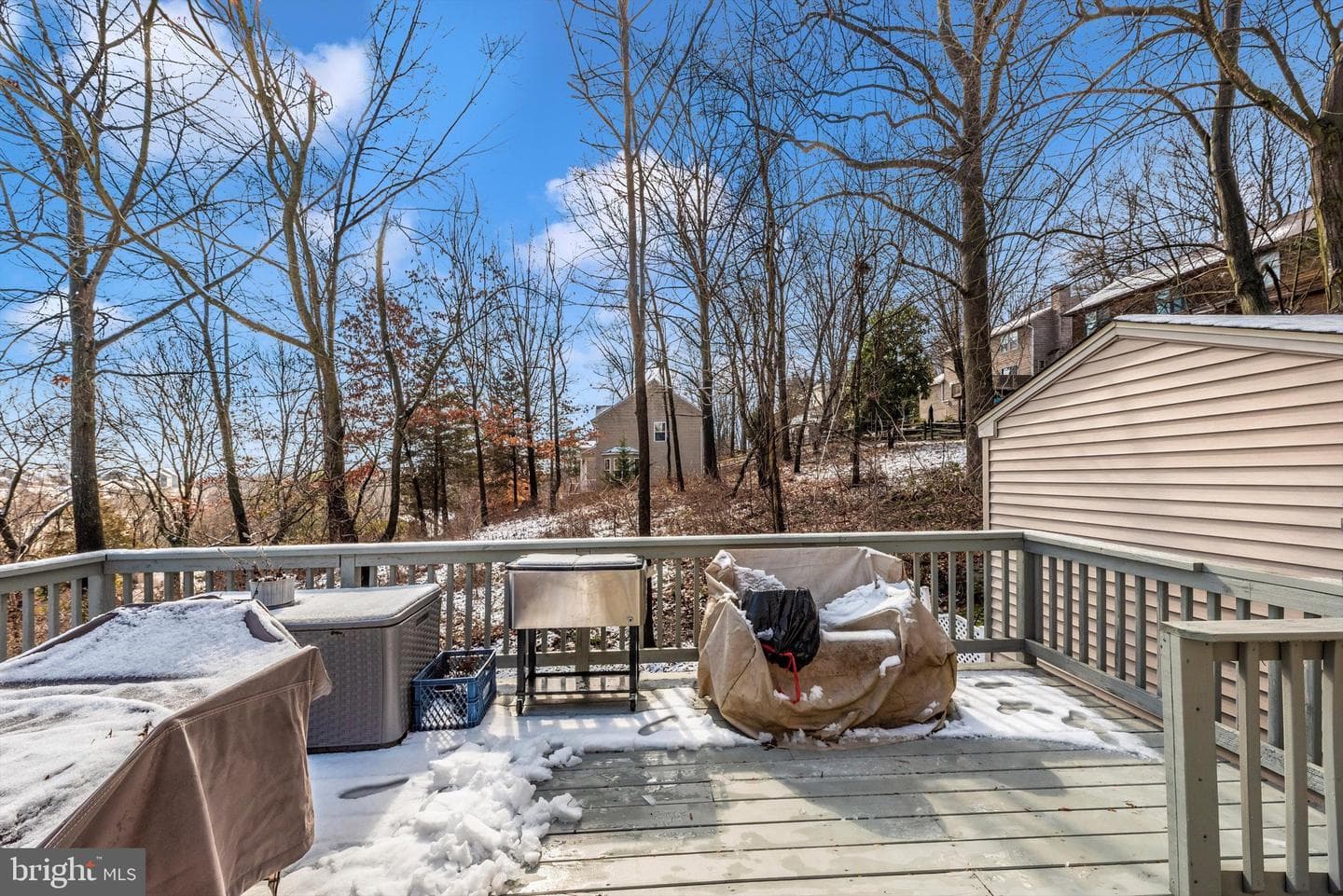 6954 Meadowlake Road photo 41