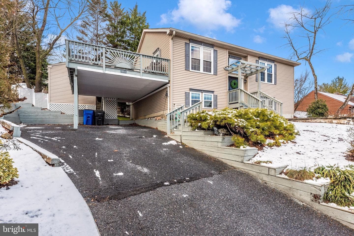 6954 Meadowlake Road photo 53