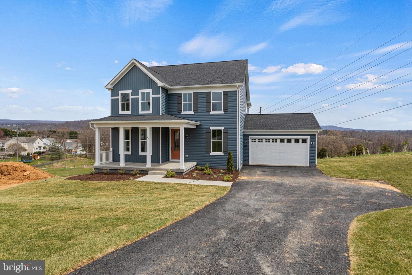 5 Fox Rock Drive photo 1