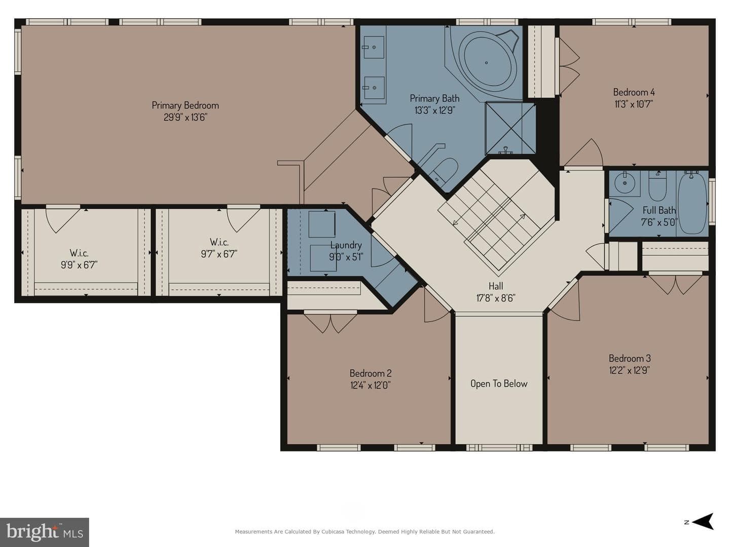 5815 Drexal Avenue photo 19